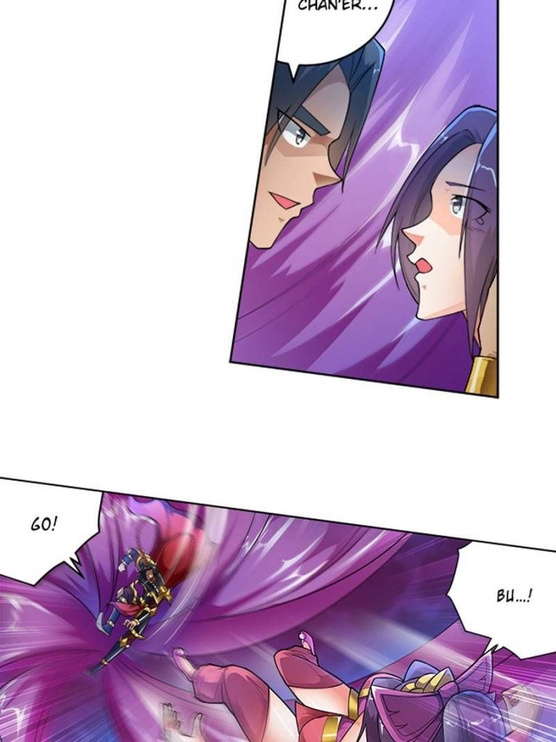 Demonic Housekeeper Chapter 256 20